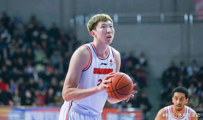 杏彩体育-CBA：广东男篮152-90陕西男篮收获六连胜